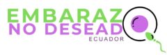 Embaralo no deseado Ecuador Logo